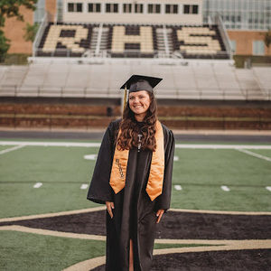 Meet your Posher, Alaina